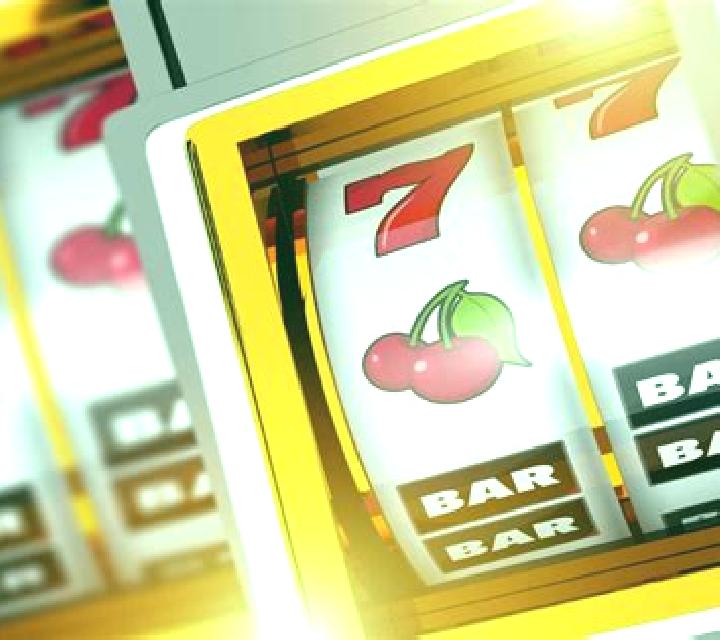 Pontoon (GamesOS) slot machine