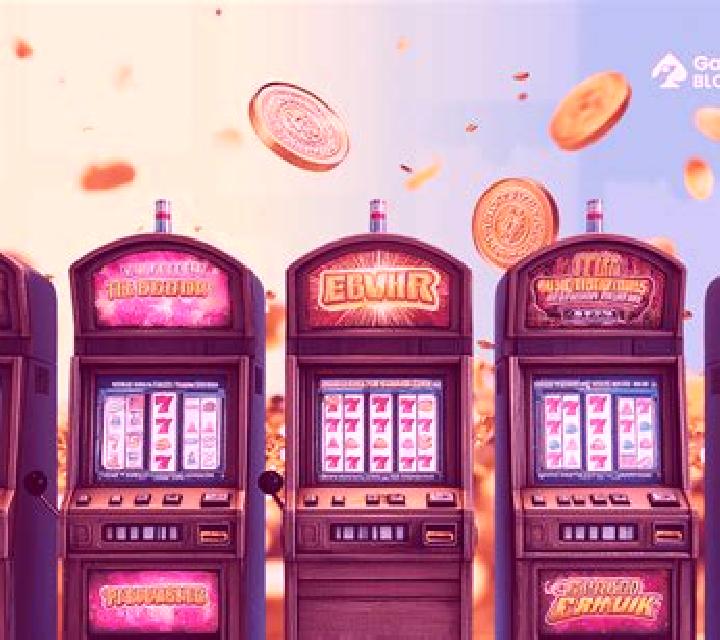 Pontoon (GamesOS) slot