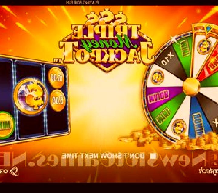 Pontoon (Playtech) slot machine