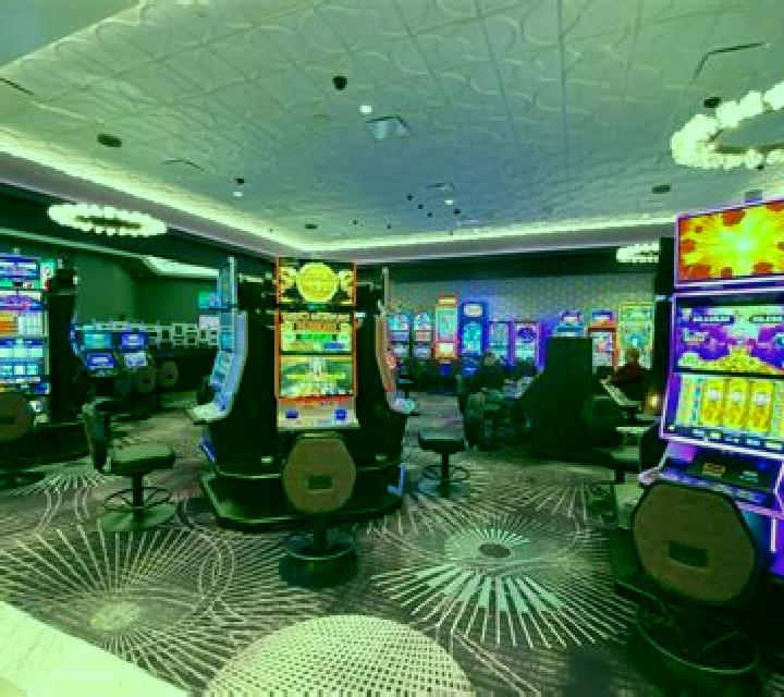 Pontoon Professional Series High Limit slot game