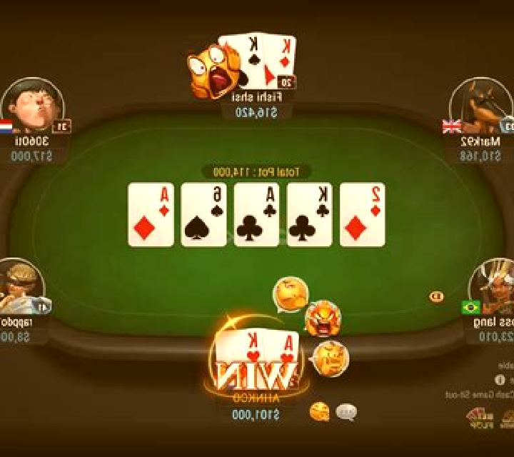 Pontoon Professional Series Low Limit online slot