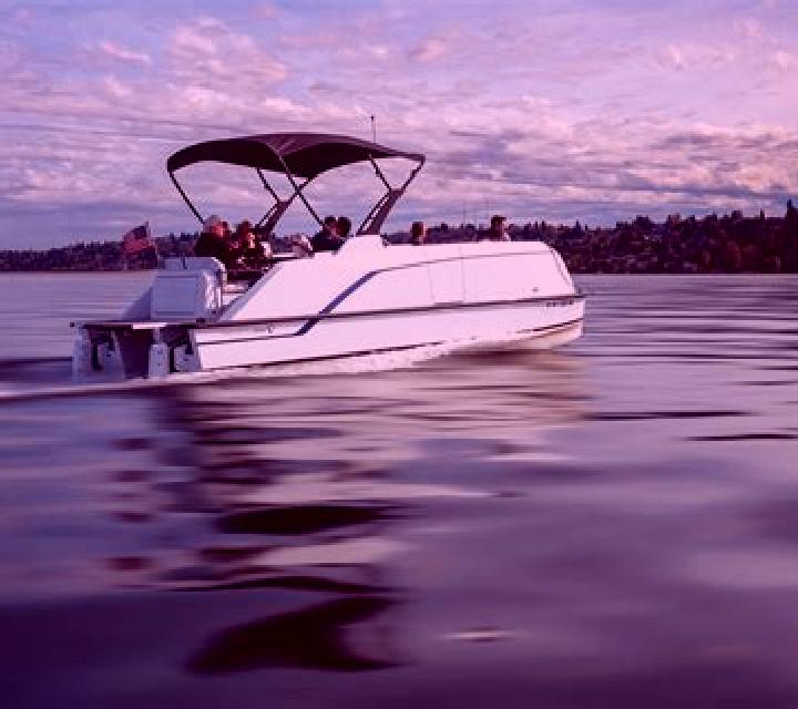 Pontoon Professional Series Low Limit slot game