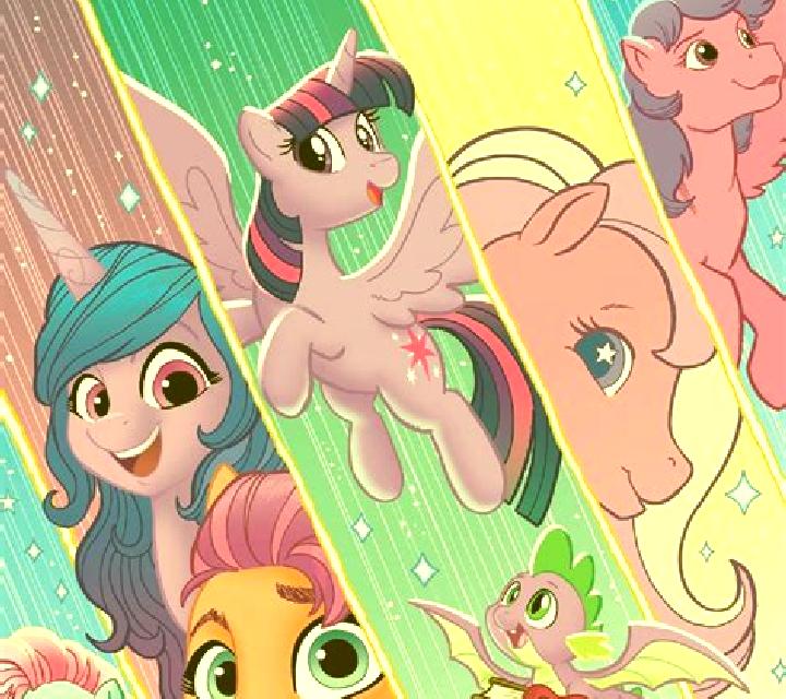 Pony Up online slot