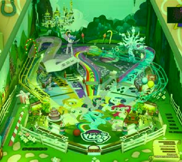 Pony Up slot game