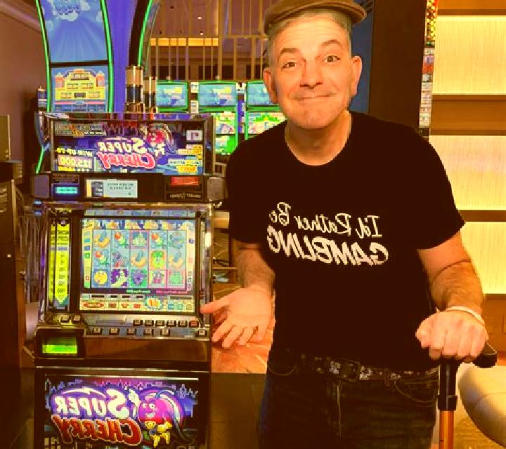 Poochie Slots slot machine