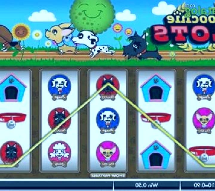 Poochie Slots slot