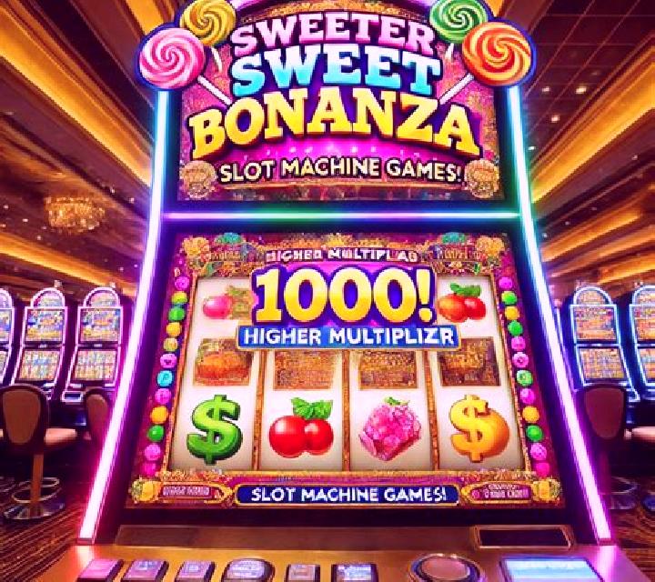 Pool Bonanza slot machine