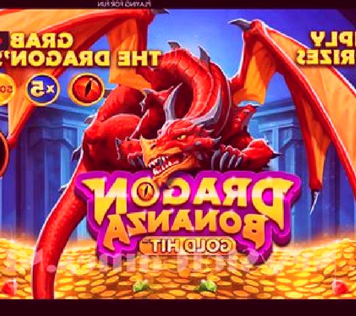Pool Bonanza slot
