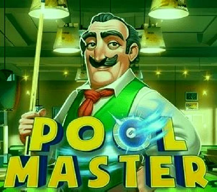 Pool Master slot