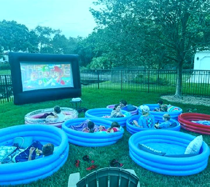 Pool Party online slot