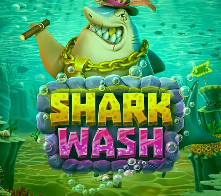 Pool Shark online slot