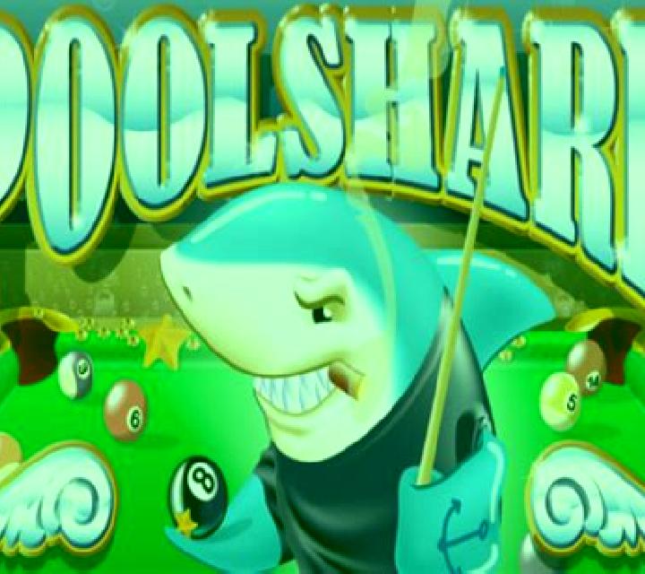 Pool Shark slot