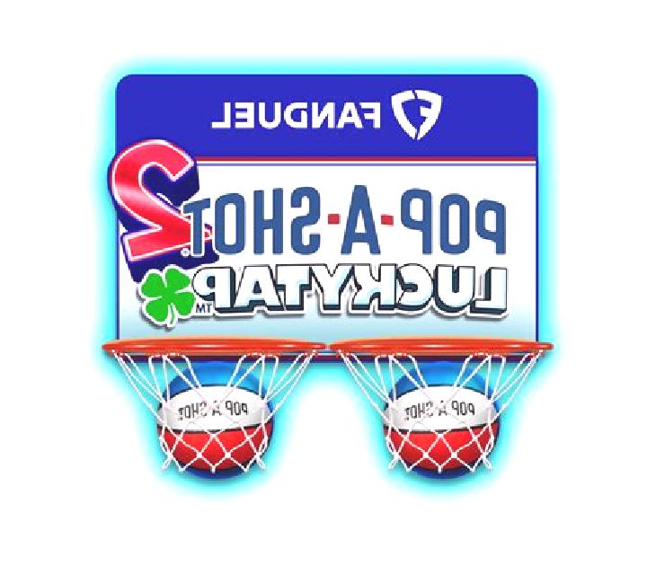 Pop-A-Shot 2 LuckyTap slot game