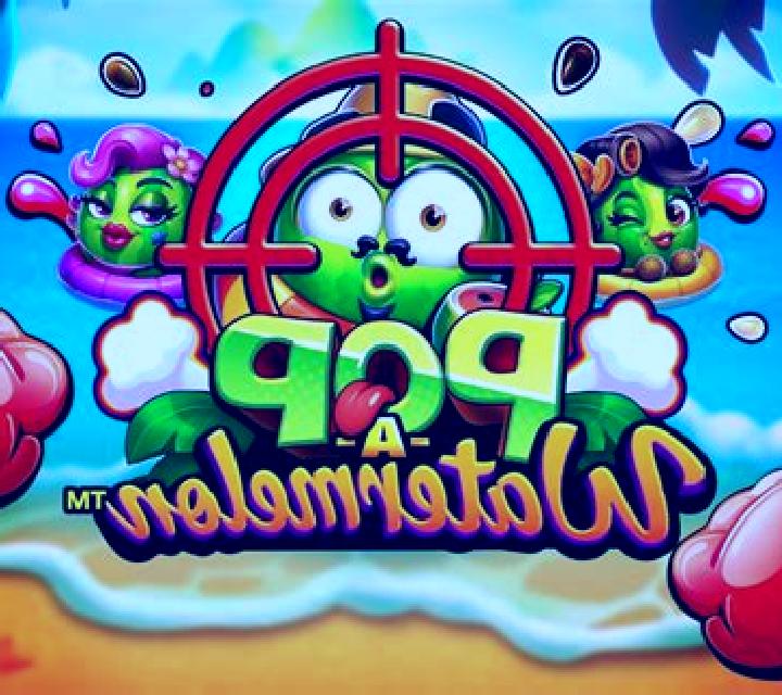 Pop-a-Watermelon online slot