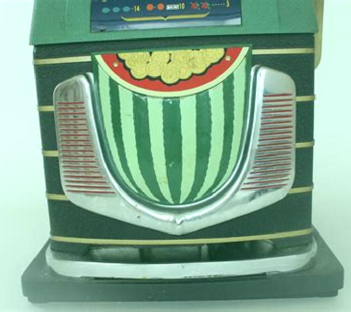 Pop-a-Watermelon slot machine