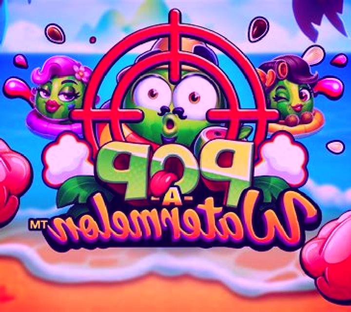 Pop-a-Watermelon slot