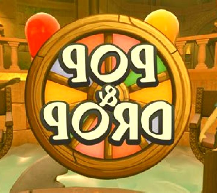 Pop and Drop online slot