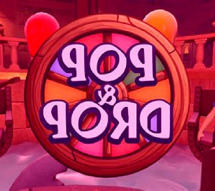 Pop and Drop slot game