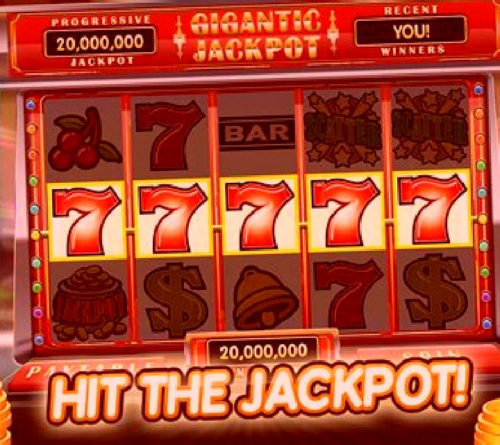 Pop and Win online slot