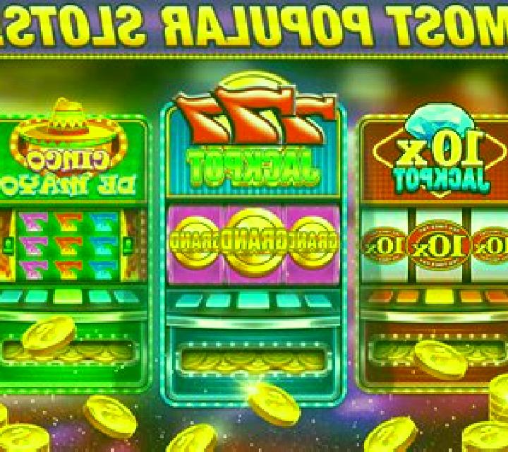 Pop and Win slot game