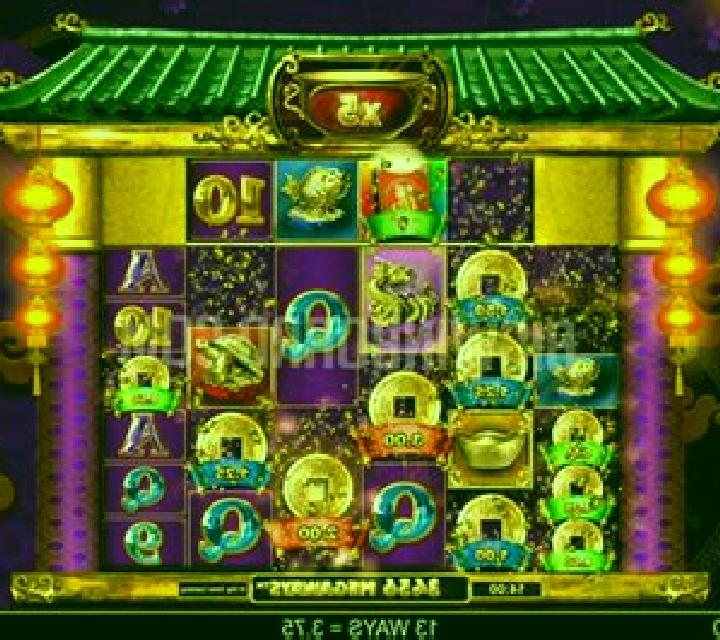 Pop (Big Time Gaming) slot game