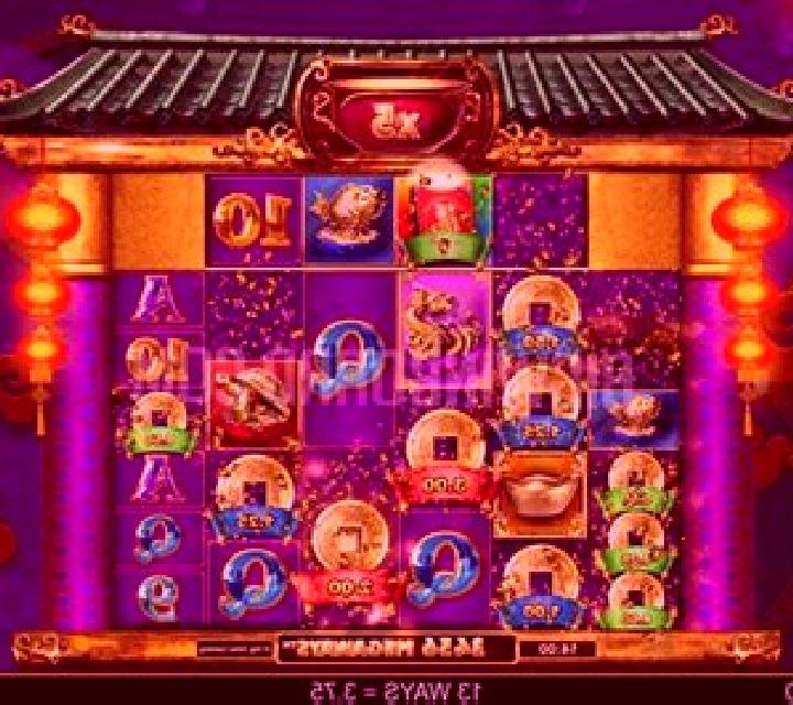 Pop (Big Time Gaming) slot