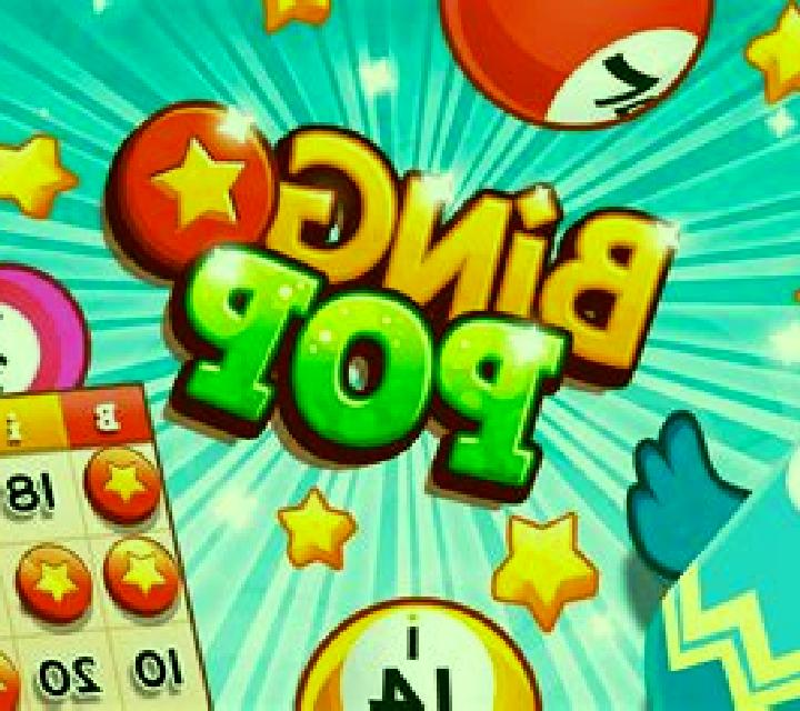 Pop Bingo online slot