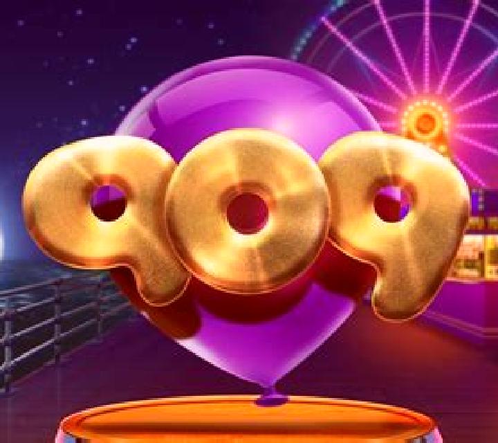 Pop Bingo slot