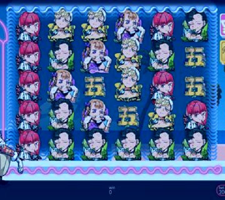 Pop Cop slot