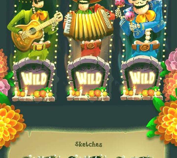 Pop! (Mobilots) slot game