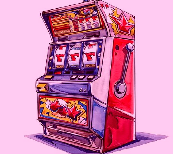 Pop! (Mobilots) slot machine