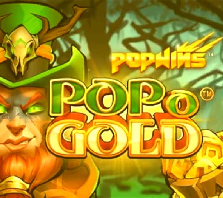 Pop O’ Gold PopWins slot game