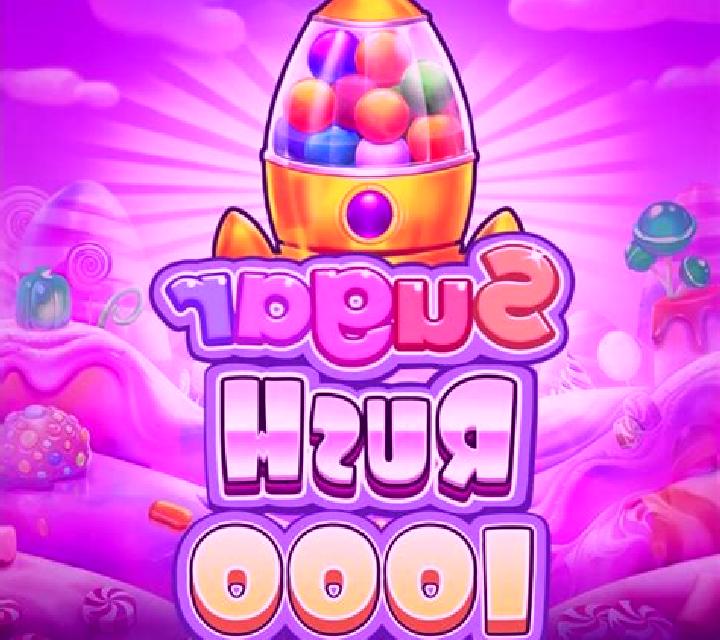 Pop Pop Candy 1000 slot machine