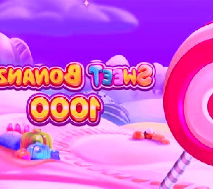 Pop Pop Candy 1000 slot