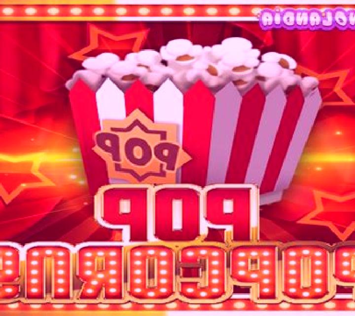 Pop Popcorns slot