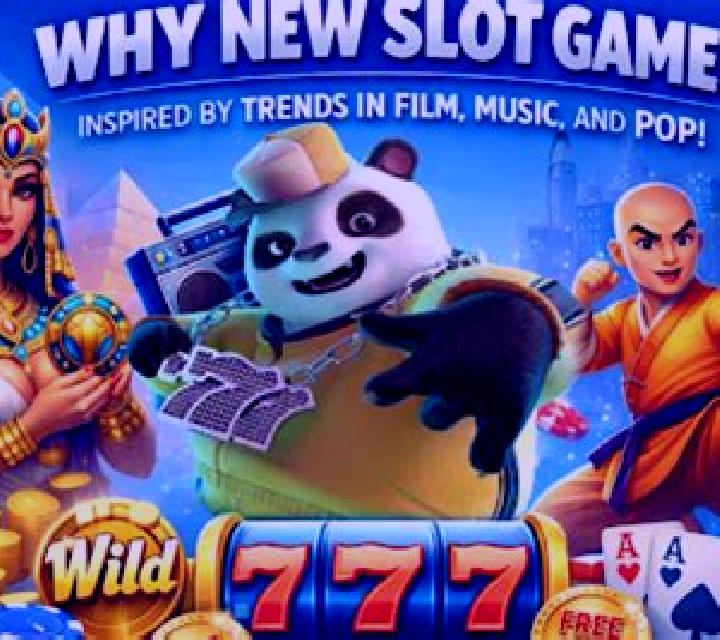 Pop Rocks 2 online slot