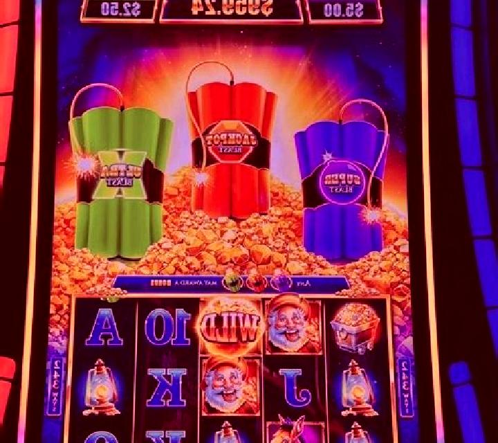 Pop Rocks 2 slot game