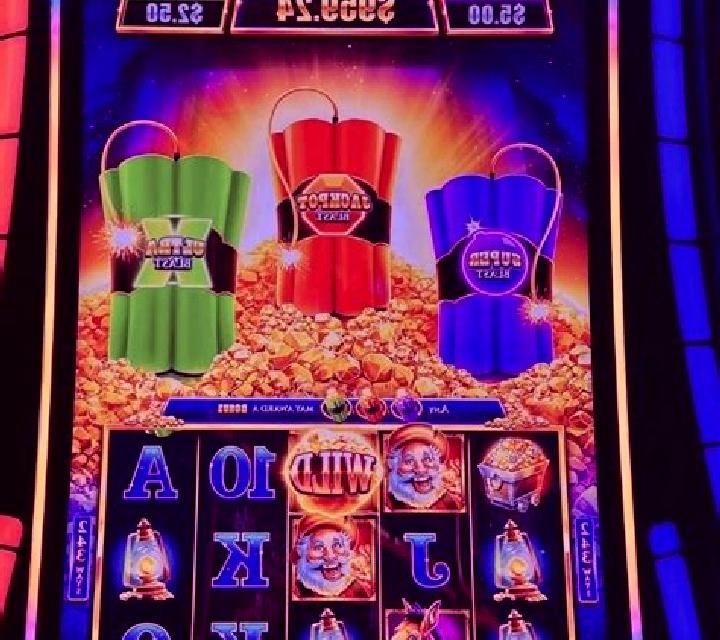 Pop Rocks 2 slot machine