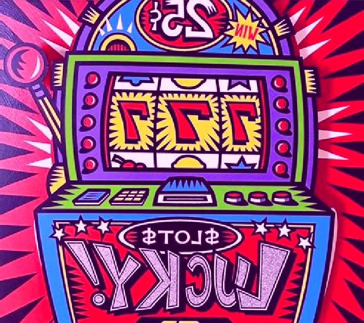 Pop Rocks 2 slot