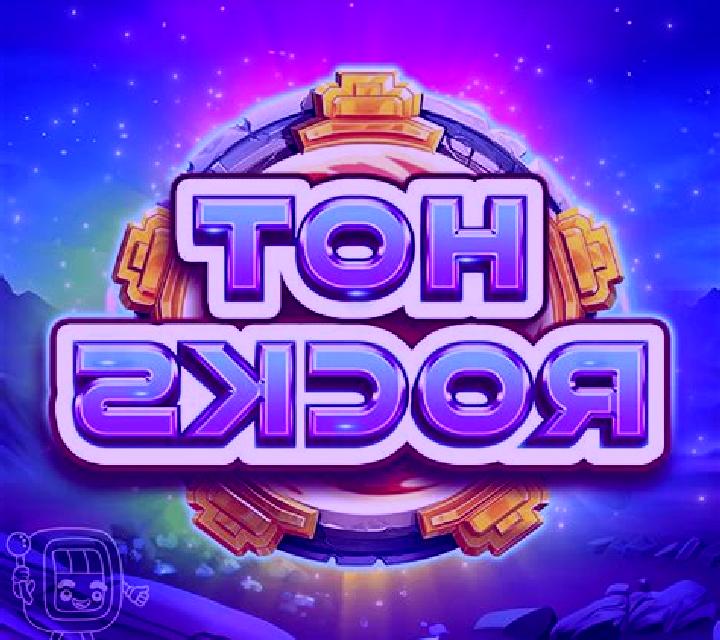 Pop Rocks online slot