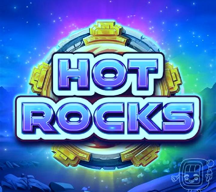 Pop Rocks slot game
