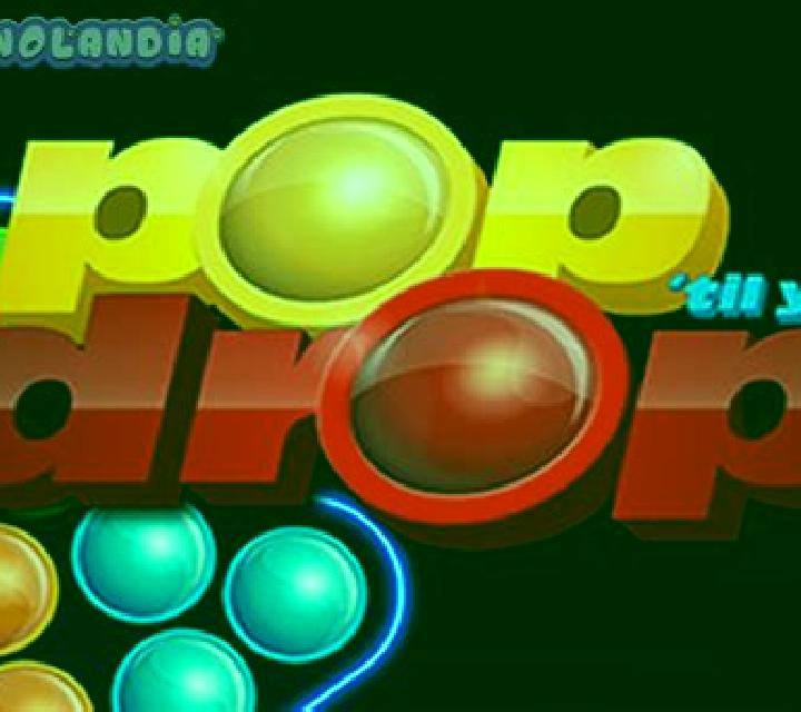 Pop Til You Drop online slot