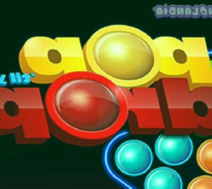 Pop Til You Drop slot game