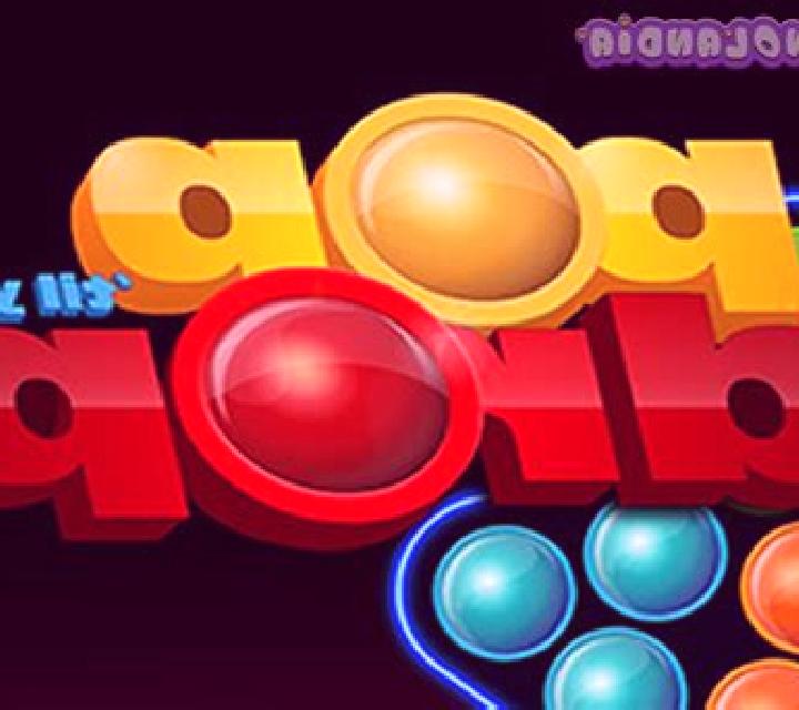 Pop Til You Drop slot machine