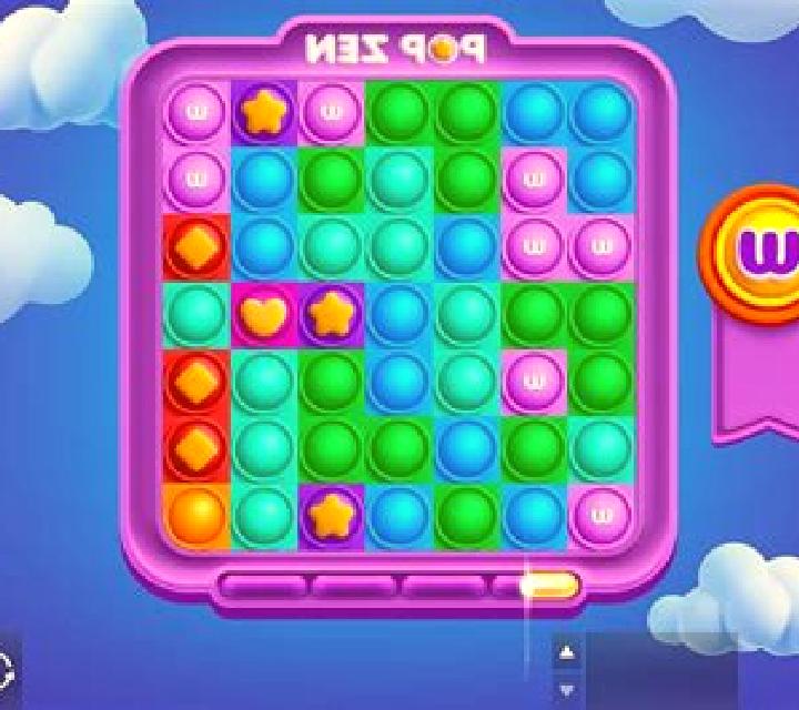 Pop Zen slot game