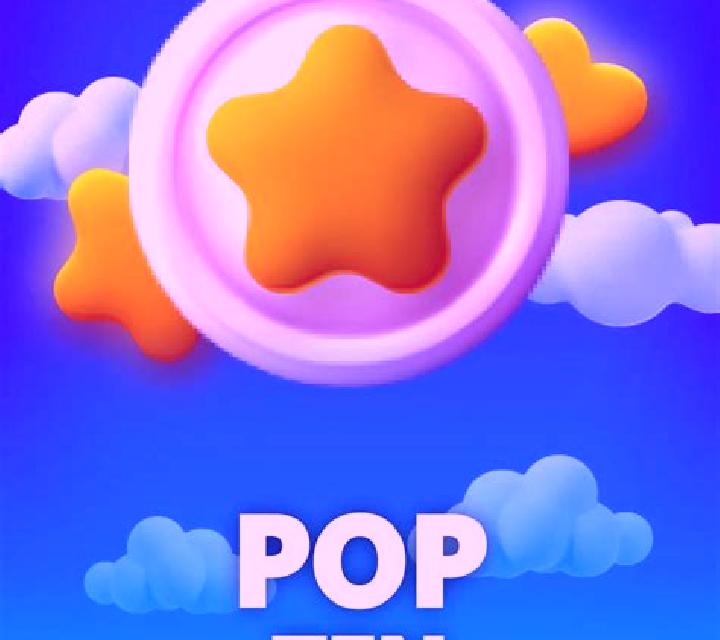 Pop Zen slot
