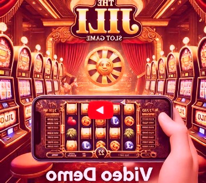 Popcorn Madness slot machine