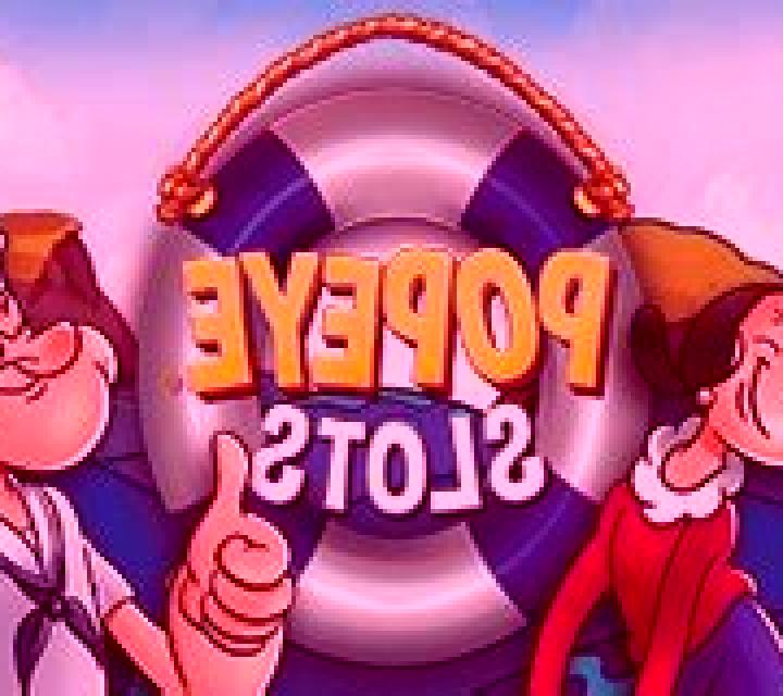 Popeye Slots online slot
