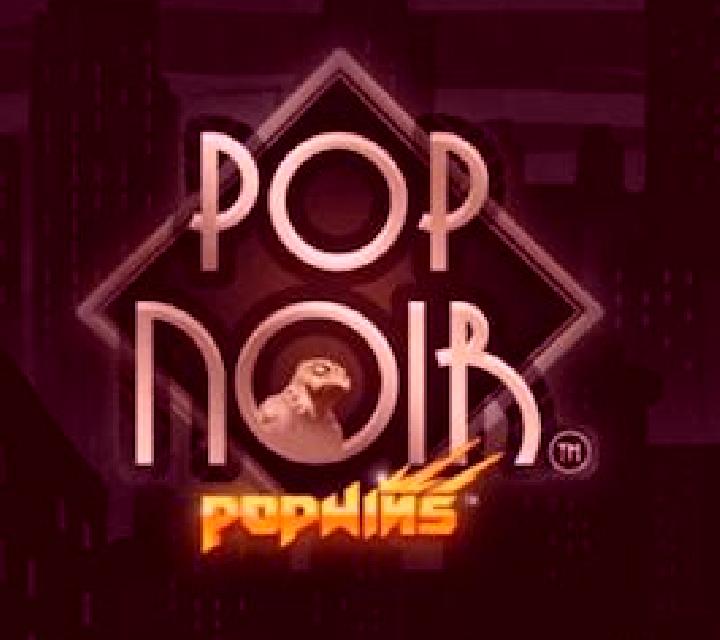PopNoir online slot