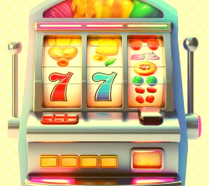 Poppea slot machine